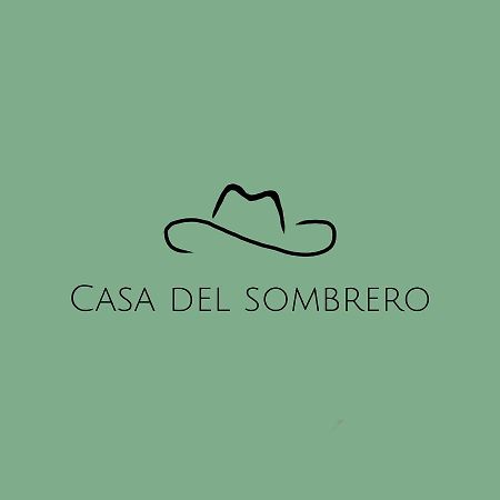 Ferienwohnung La Casa Del Sombrero Santa Marta  Exterior foto