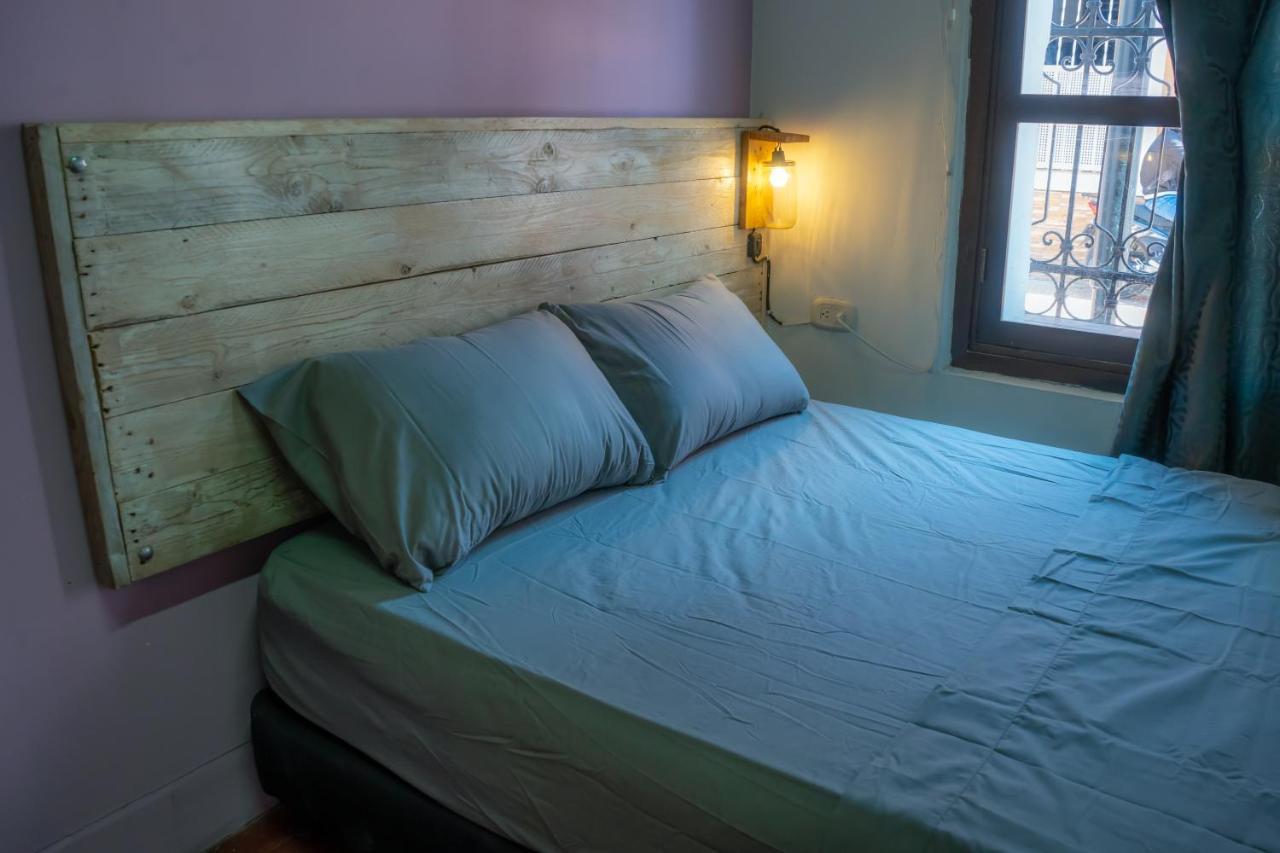 Ferienwohnung La Casa Del Sombrero Santa Marta  Exterior foto