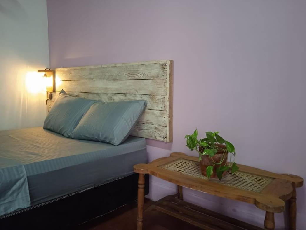 Ferienwohnung La Casa Del Sombrero Santa Marta  Exterior foto