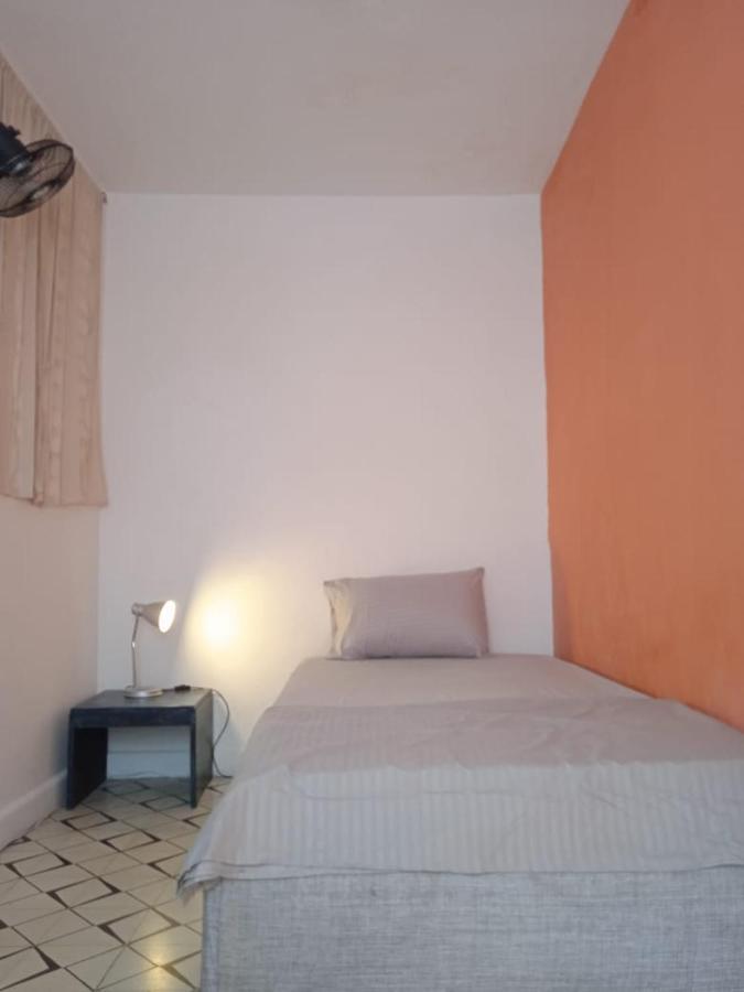 Ferienwohnung La Casa Del Sombrero Santa Marta  Exterior foto